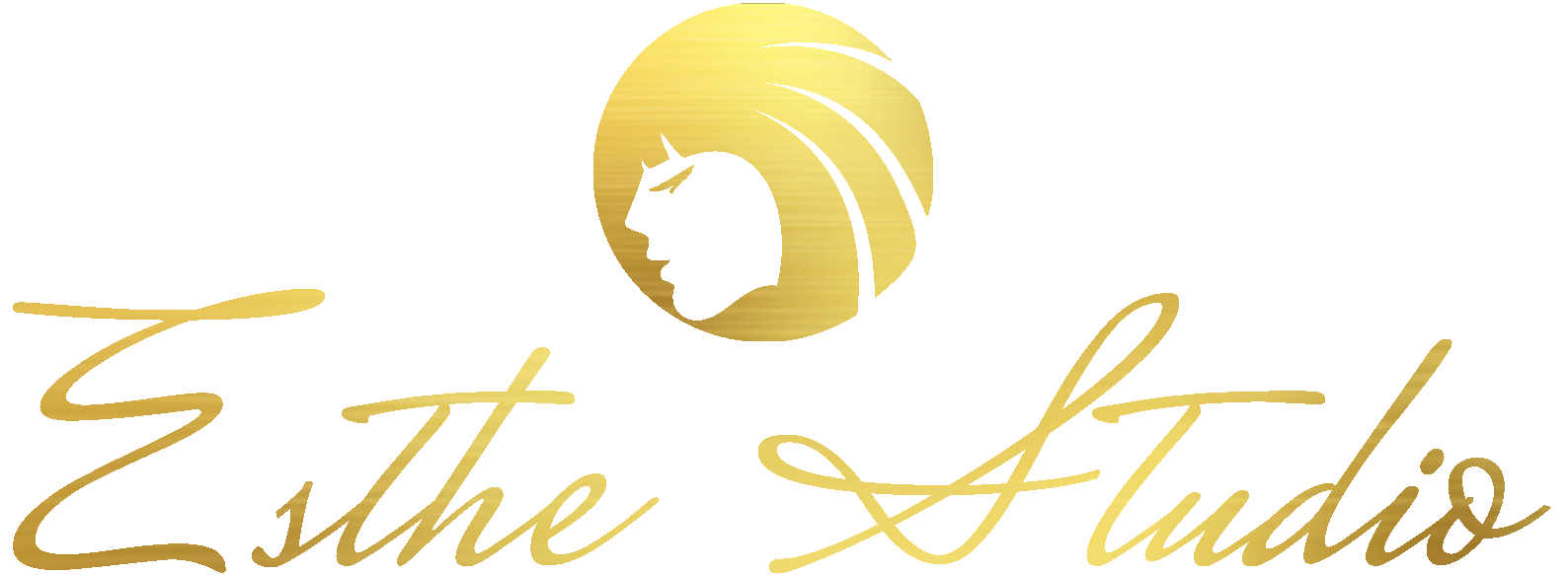 Esthe Studio Logo